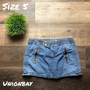 Unionbay Skort Size 5!! 🌵🌵🌵
